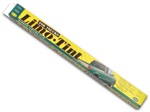 TRIMBRITE T8756 LIMOTINT TRK24'X12DARKEST
