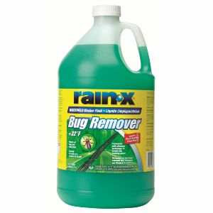 RAIN-X BUG REMOVER WWF