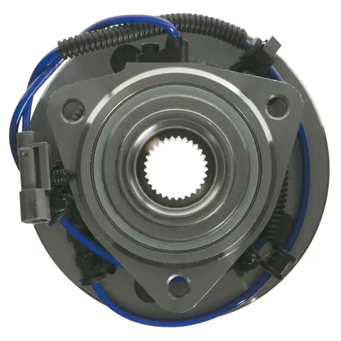 MOOG 513234 HUB ASSEMBLY
