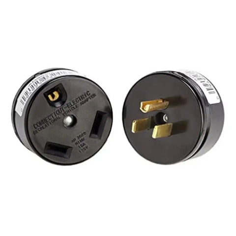 ADAPTER  30A-20A