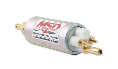 ELEC FUEL PUMP#75116