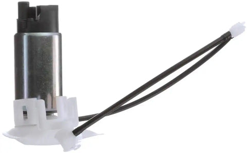 FUEL PUMP AND STRAINER SET