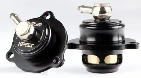 TURBOSMART TS-0203-1261 BPV KOMPACT RE-CIRC SHOR