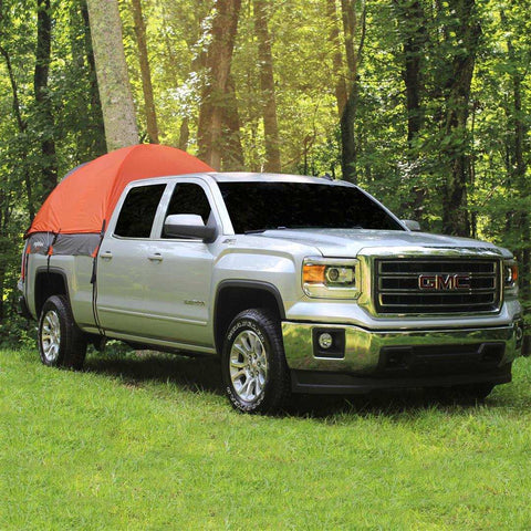 MID SIZE SHORT BED TENT