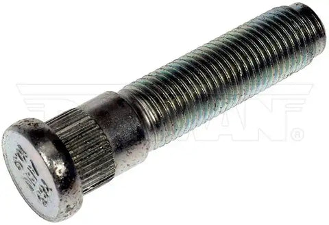 DORMAN 610-783 M14-1.50 SERRATED WHEEL STUD - 15.8