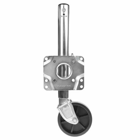 T-H MARINE BE-TR-59220-DP 1000 LB. SWIVEL TRAILER JACK
