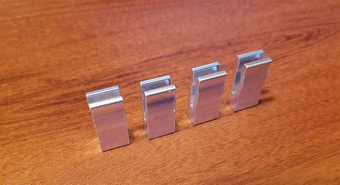 LP TANK CHECK SPACERS (4 PACK)