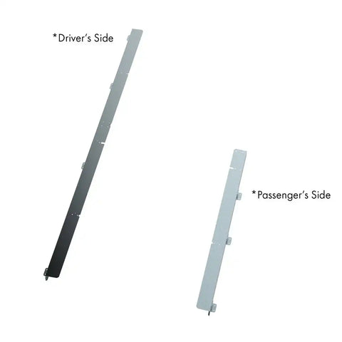 ROLACASE RSFMHRAM-RPSH136 VAN SHELVING AMERICAS MOST POPULAR