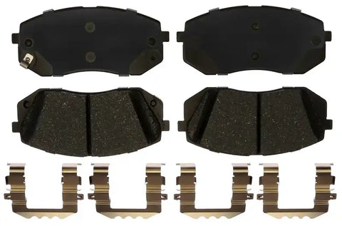 BRAKE PAD SET