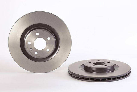 DISC BRAKE ROTOR