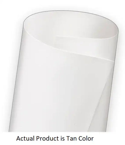 9'6' X 21' DIFLEX II TPO -TAN