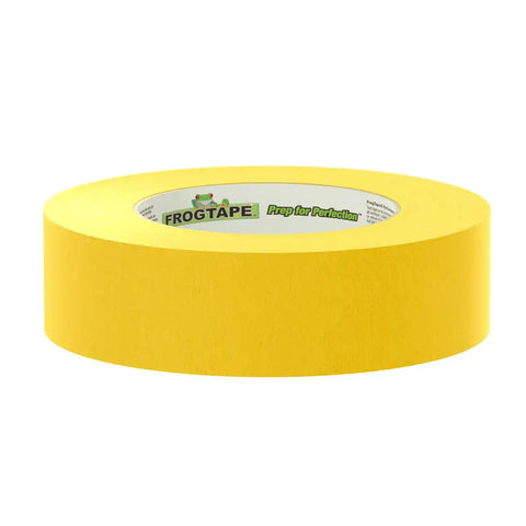 SHURTAPE 105375 CP 225 GLD-36MM X 55M-32 RLS