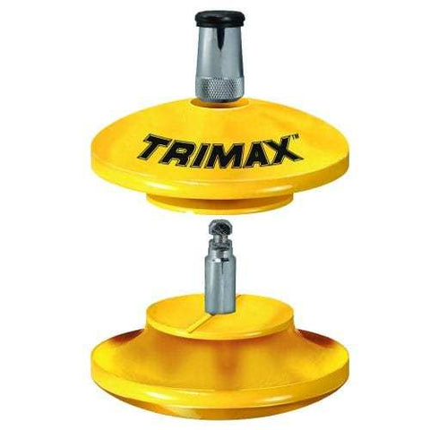 TRIMAX TLR51 LUNETTE TOW RING LCK