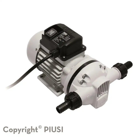 DIAPHRAGM  PUMP 120V 9GPM 6FT CABLE