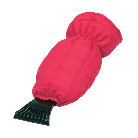 HOPKINS 13920CS QLTED MITT SCRPR WCLIP