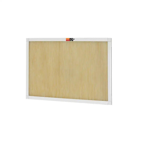 K&N FILTER HVC-12024 HVAC FILTER; 20 X 24 X 1