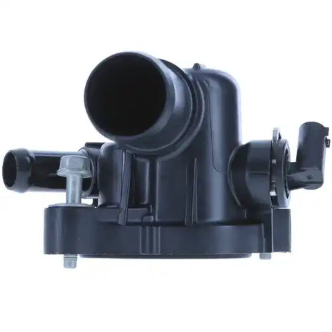 ENGINE COOLANT OUTLET FLANGE