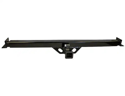 TRAVEL TRAILER HITCH