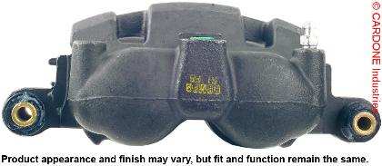 FRICTION CHOICE CALIPERS