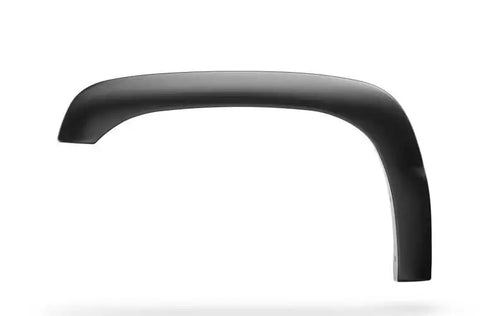 Bushwacker 48103-08 Fender Flare Forge Style Rivet/ Pocket Style 2 Inch Front And