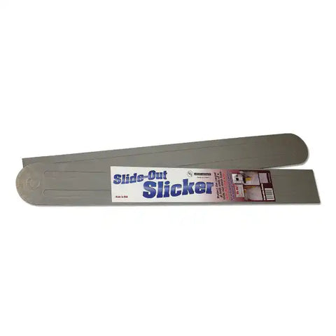 SLIDE OUT SLICKER (PAIR)