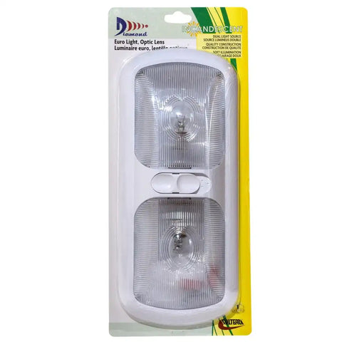 EURO DOME DOUBLE STD