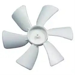 FAN BLADE CW ROTATION