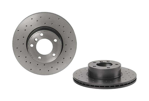 DISC BRAKE ROTOR