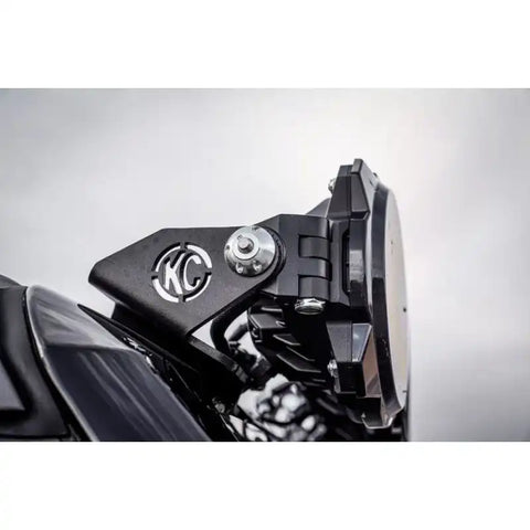 KC HILITE 91338 BRONCO LIGHT KIT 21+ BRONCO