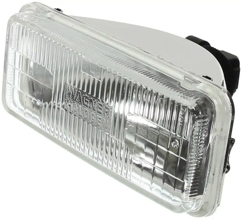 HALOGEN BULB