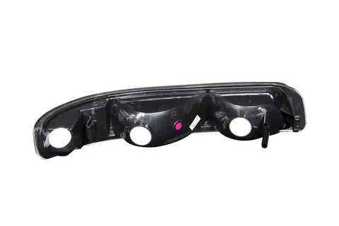 ANZO 511065 99-02 SILVRDO PRK LGT BLK