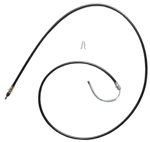 PARKING BRAKE CABLE