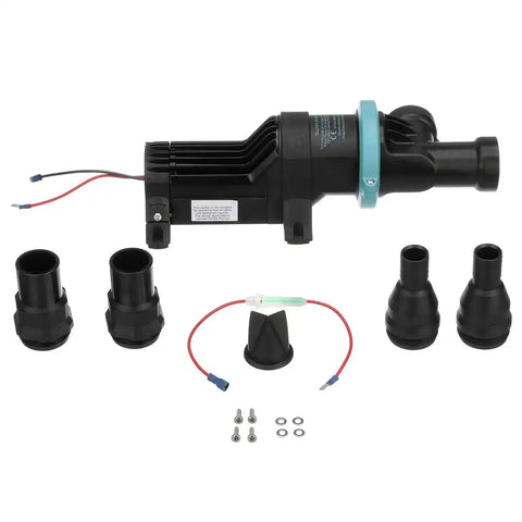 WHALE BP4772 GULPER GROUPER MK3 12V