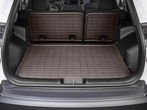 WEATHERTECH 431502IM SEATBACK CARGO LINERS HP