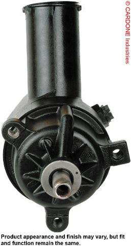 POWER STEERING PUMP