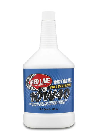 MOTOR OIL 10W40 1QT