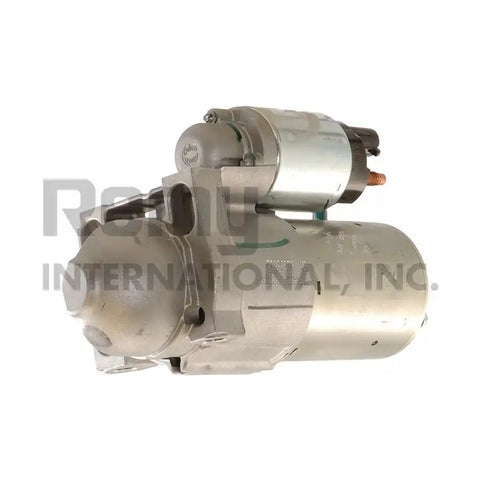 REMANUFACTURED STARTER