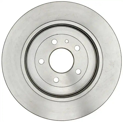 RAYBESTOS 680686 DISC BRAKE ROTOR