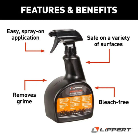 LIPPERT AWNING CLEANER SPRAY