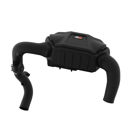 K&N FILTER 63-2622 PERFORMANCE AIR INTAKE SYSTEM