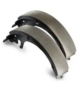 PARKING BRAKE SHOES
