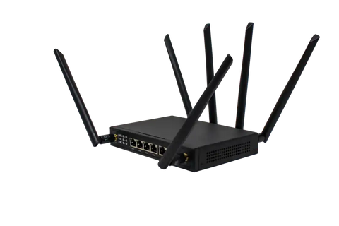TRAVLFI JOURNEY XTR ROUTER