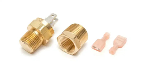 REPL.THERM.185D ON/170OFF