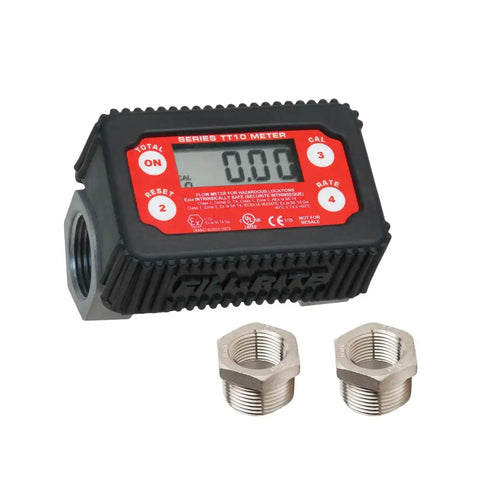 ELEC IN-LN TRBN MTR-FUELS