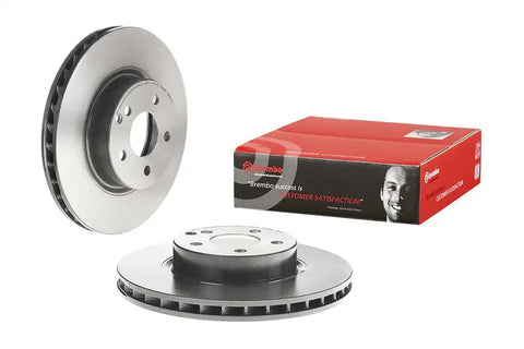DISC BRAKE ROTOR