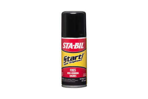 303 PRODUCTS 21214 START YOUR ENGINE PDQ 2OZ