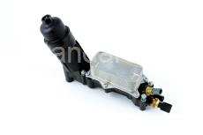 ENGINE OIL FILTER HOUSING