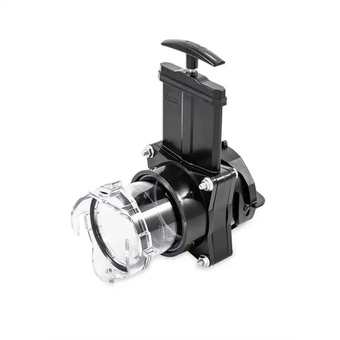 CAMCO 39050 3' GATE VALVE W/3.5' CLEAR EXTENSIO