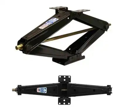 BAL NORCO 24002C 1PR 24' STD SCISSOR JACKS