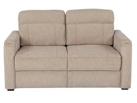 DESTINATION TRIFOLD SOFA 62'